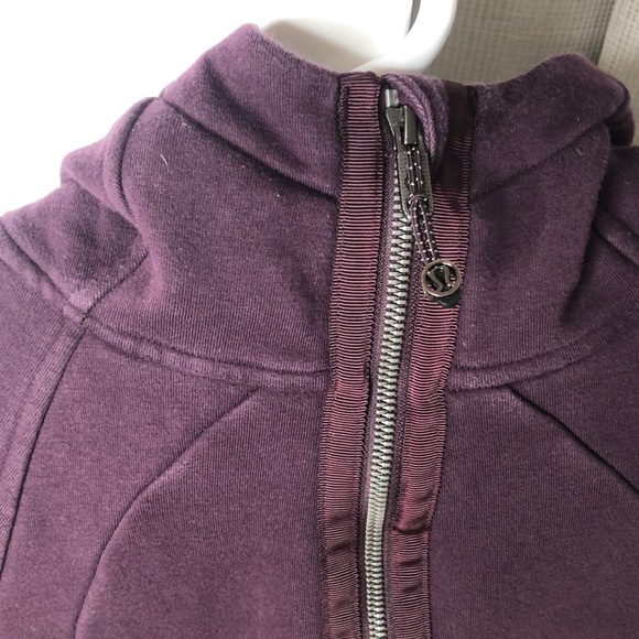 Zip up hoodie - Picture 2 of 3